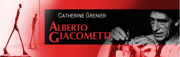 Alberto Giacometti, biografia de um desassossegado