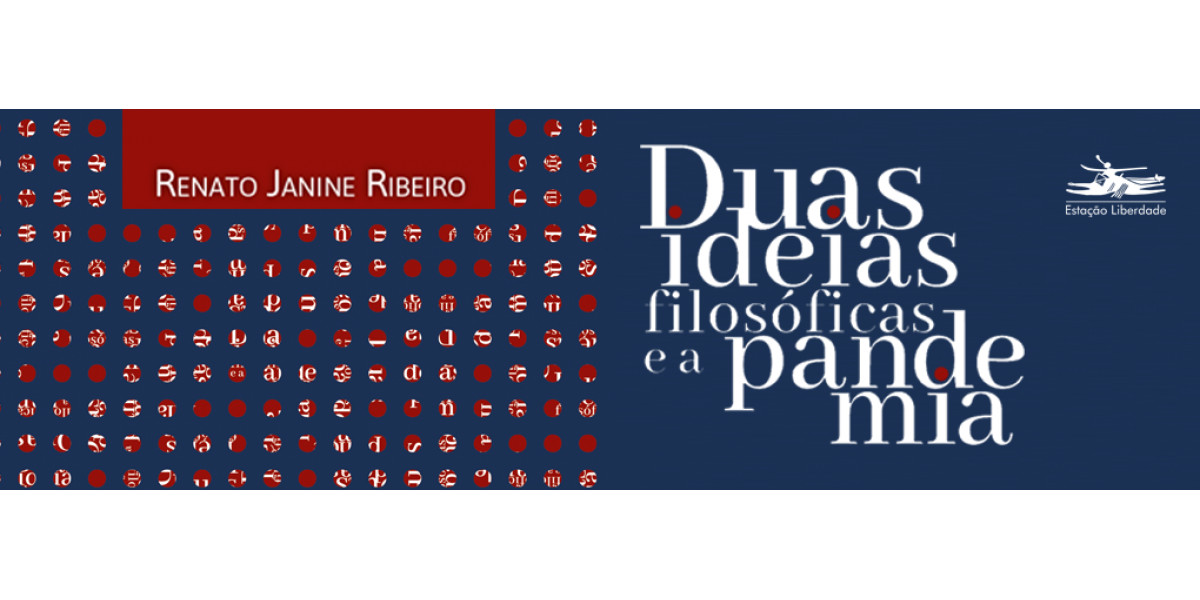 [BATE-PAPO] Compaixão e Ciência: um debate sobre o novo livro de Renato Janine Ribeiro