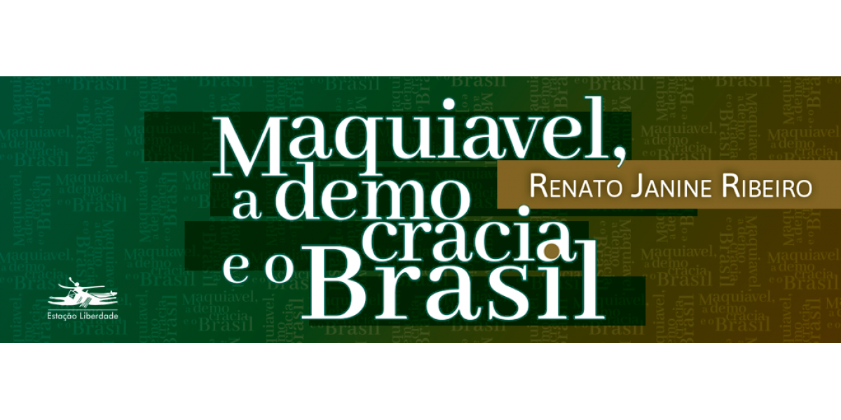 Maquiavel e a política brasileira
