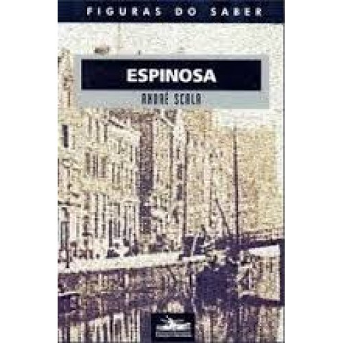 Introdução a Espinosa