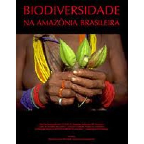 Biodiversity in the brazilian amazon - OUTLET
