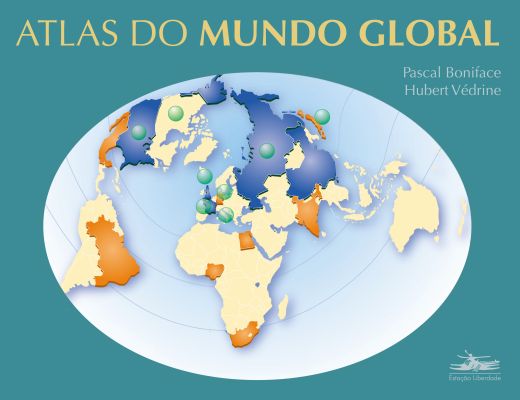 Atlas do mundo global 